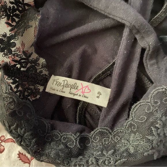 Free People Maxi Dress - Picture 11 of 12